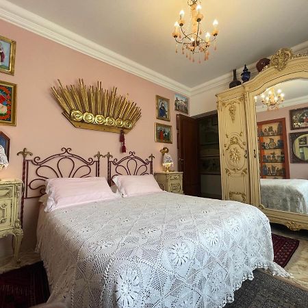 B&B Villa Giorgia Taormina Luaran gambar