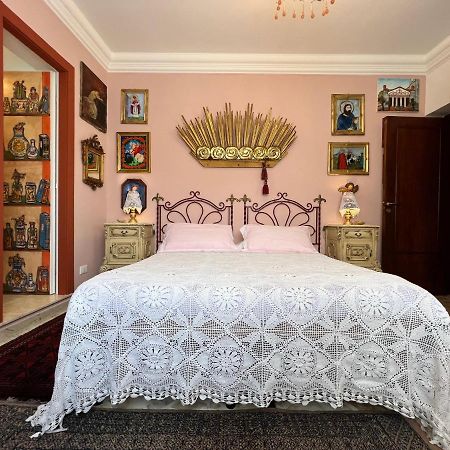 B&B Villa Giorgia Taormina Luaran gambar