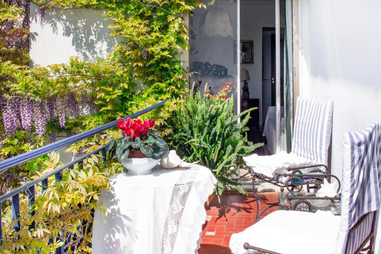 B&B Villa Giorgia Taormina Luaran gambar