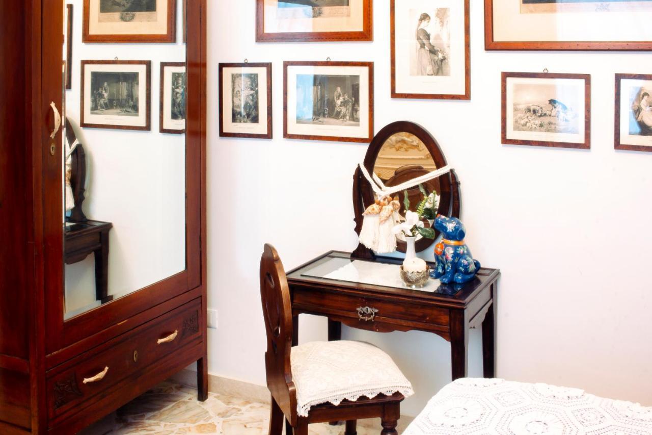 B&B Villa Giorgia Taormina Luaran gambar