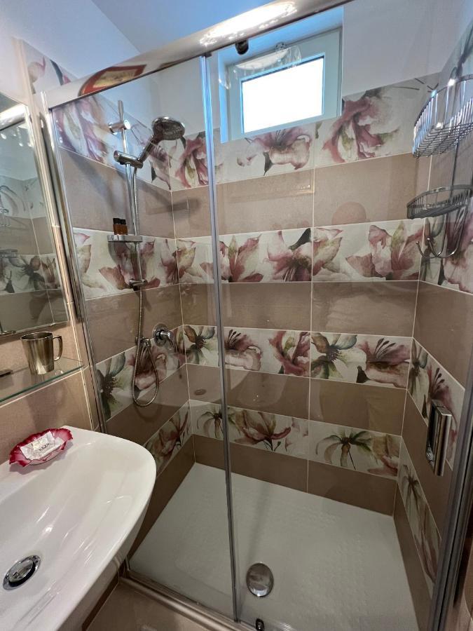 B&B Villa Giorgia Taormina Luaran gambar