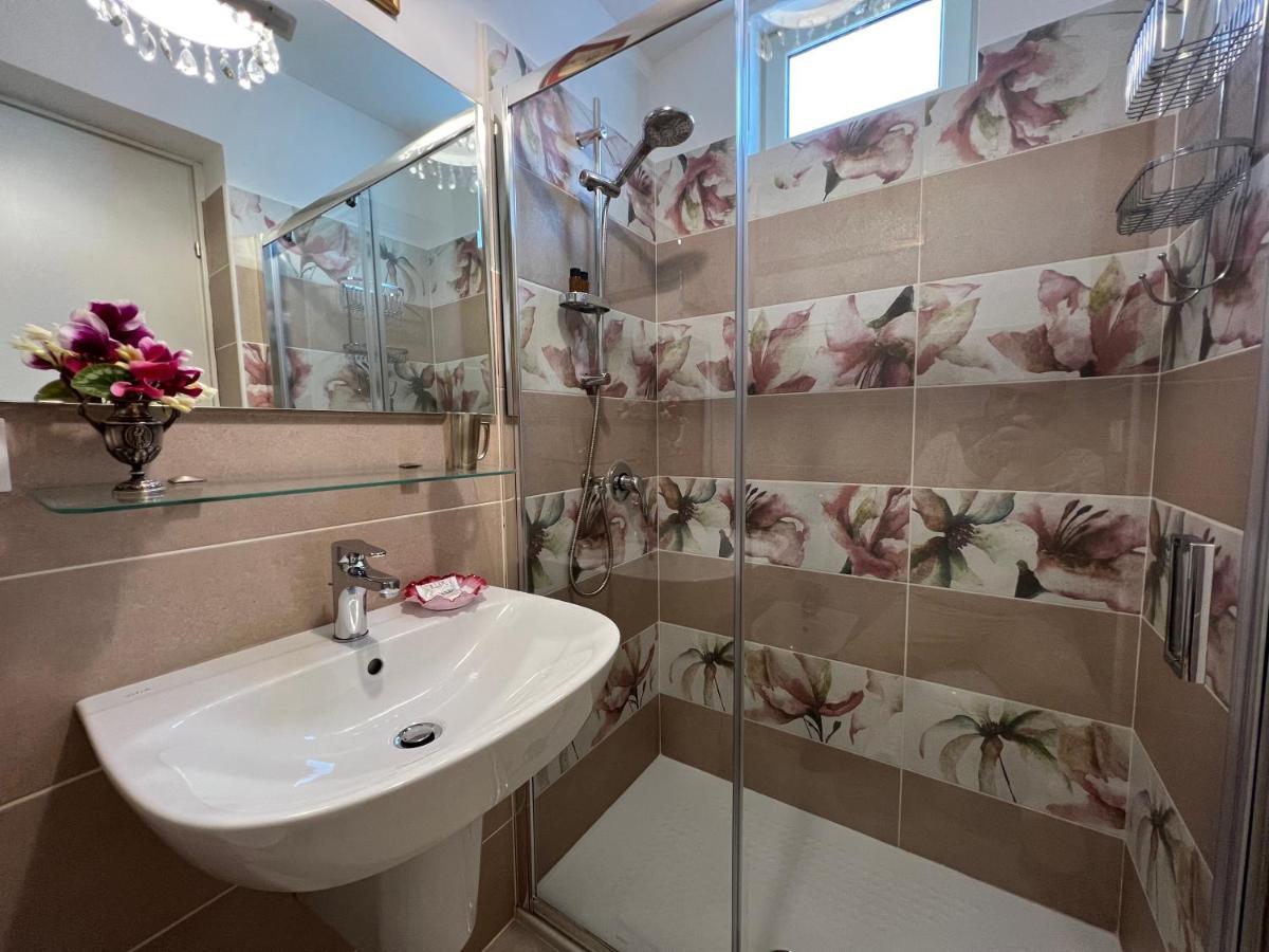 B&B Villa Giorgia Taormina Luaran gambar