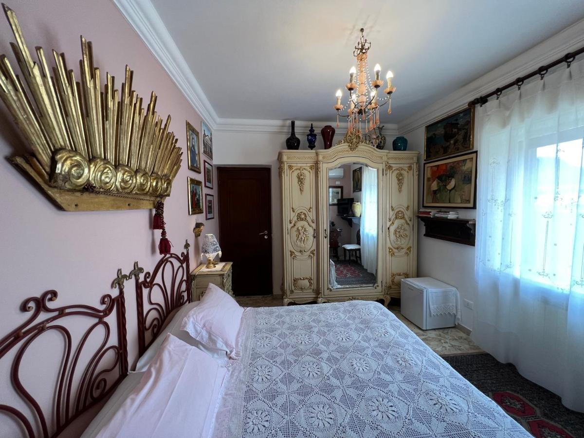 B&B Villa Giorgia Taormina Luaran gambar