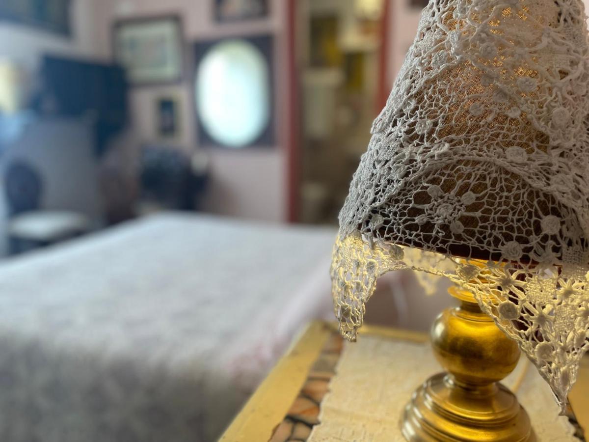 B&B Villa Giorgia Taormina Luaran gambar