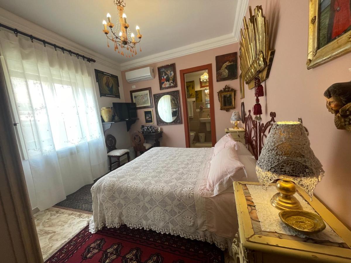 B&B Villa Giorgia Taormina Luaran gambar